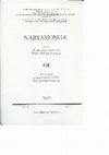 Research paper thumbnail of Аланский мир от Испании до Китая [рец. на: Alemany A. Sources on the Alans: A Critical Compilation. Leiden, 2000] // Nartamongæ. 2003. II. № 1–2. С. 187–198