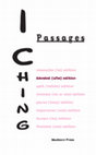 Research paper thumbnail of I Ching Passages 2. (s/he)