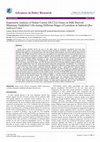 Research paper thumbnail of Expression Analysis of Solute Carrier (SLC2A) Genes in Milk Derived Mammary Epithelial Cells during Different Stages of Lactation in Sahiwal (Bos indicus) Cows