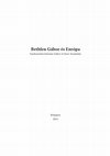 Research paper thumbnail of Bethlen Gábor és Európa [Gábor Bethlen and Europe]