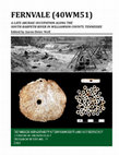 Research paper thumbnail of Faunal Assemblage, In "Fernvale (40WM41): A Late Archaic Occupation Along the South Harpeth River in Williamson County, Tennessee."