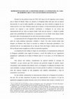 Research paper thumbnail of Representaciones de la frontera desde la literatura: el caso de Roberto Arlt y sus "Aguafuertes Patagónicas"