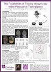 Research paper thumbnail of The possibilities of tracing idiosyncrasy within percussive technologies