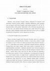 Research paper thumbnail of Wykład 17. Ewangelia według Łukasza: autor, adresaci, miejsce i czas postania