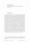 Research paper thumbnail of La viticulture grecque de l’époque hellénistique à l’époque byzantine : une approche interdisciplinaire des techniques viticoles grecques. Introduction