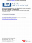 Research paper thumbnail of Improved Prediction of Myelotoxicity Using a Patient-Specific Imaging Dose Estimate for Non-Marrow-Targeting90Y-Antibody Therapy