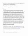 Research paper thumbnail of Geoingeniería: cuestiones de dependencia de la trayectoria (path-dependence) y encierre socio-técnico (lock-in) (Traducción)