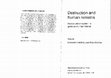 Research paper thumbnail of When death is not the end: towards a typology of the treatment of corpses of "dissapeared detainees" in Argentina from 1975 to 1983