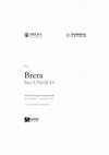 Research paper thumbnail of Per Brera sito Unesco - Brera as a Common Good (Accademia di Brera 1 Dicembre 2012)