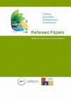 Research paper thumbnail of Similar but different: Conceptions and management of institutional policy in the United States, New Zealand and Papua New Guinea