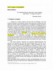 Research paper thumbnail of Bellour-Sobre-El-Espacio