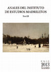 Research paper thumbnail of Maestros de la Real Capilla de Madrid (III): Francisco Corselli (1702-1778)