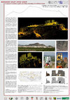 Research paper thumbnail of (2012) Morphologic Study on the Castle of Almenara