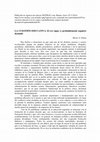 Research paper thumbnail of La cuestion educativa