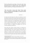 Research paper thumbnail of Maíz y trigo; molinos y conanas; mulas y llamas”. Tierras, cambio agrario, participación mercantil indígena en los inicios del sistema colonial. Jujuy. Siglo XVII.”