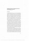 Research paper thumbnail of Problematizing Marriage: Minding My Manners in My Husband's Community