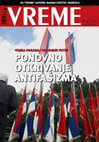 Research paper thumbnail of Hteli bismo sve, a ne znamo šta hoćemo