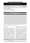 Research paper thumbnail of A Digital Soil Mapping for Sustainable Agriculture and Optimal Soil Management of Sharqya Governorate, Egypt