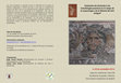 Research paper thumbnail of Seminario de Arqueología de la Arquitectura (II): El Yacimiento y la Ciudad