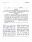 Research paper thumbnail of Origin of the Yinshan epithermal-porphyry Cu–Au–Pb–Zn–Ag deposit, southeastern China: insights from geochemistry, Sr–Nd and zircon U–Pb–Hf–O isotopes