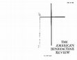 Research paper thumbnail of A Return to "The First Dawn of Justice": Hildegard's Visions of Clerical Reform and the Eremitical Life