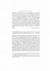 Research paper thumbnail of Rez. (F. Camia, Roma e le poleis. L'intervento di Roma nelle controversie territoriali tra le comunità greche di Grecia e d'Asia Minore nel secondo secolo a. C., 2009), GNOMON. Kritische Zeitschrift für die gesamte klassische Altertumswissenschaft 83, 2011, 703-708.