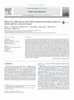 Research paper thumbnail of Hu Q., Pan F., Pan X., Zhang D., Yang N., Pan Z., Zhao P. and Tuo D., Effects of a ridge-furrow micro-field rainwater-harvesting system on potato yield in a semi-arid region