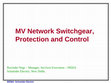 Research paper thumbnail of switchgear