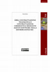 Research paper thumbnail of fabio bravo contratti