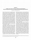 Research paper thumbnail of Visible Clues: The Analysis of Visible Pottery Residues from New York State with Gas Chromatography/Mass Spectrometery.