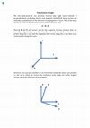 Research paper thumbnail of Polarization of Light