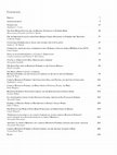 Research paper thumbnail of Stephanie C. Leone, ed., The Pamphilj and the Arts: Patronage and Consumption in Baroque Rome (Chestnut Hill, MA: McMullen Museum of Art, Boston College; Chicago: University of Chicago Press, 2011)