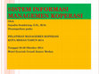 Research paper thumbnail of SISTEM INFORMASI MANAGEMEN KOPERASI