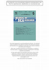 Research paper thumbnail of Primary description of surface water phytoplankton pigment patterns in the Bay of Bengal