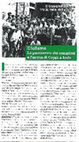 Research paper thumbnail of La pasticceria dei campioni e l'acqua di Fausto Coppi