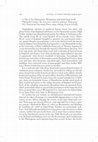 Research paper thumbnail of Review: William Chester Jordan, A Tale of Two Monasteries: Westminster and Saint-Denis in the Thirteenth Century.