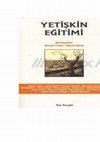 Research paper thumbnail of YETİŞKİN EĞİTİMİ