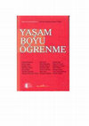 Research paper thumbnail of YAŞAM BOYU ÖĞRENME