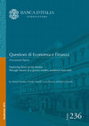 Research paper thumbnail of Exploring flows to tax havens through means of a gravity model: evidence from Italy