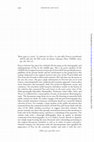 Research paper thumbnail of Review of Boni amici et vicini: Le relazioni tra Pisa e le città della Francia meridionale dall’XI alla fine del XIII secolo, by Enrica Salvatori (Pisa: GISEM, 2002) for the English Historical Review CXXII. 495 (2007): 230-231.