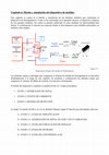 Research paper thumbnail of HABLA DEL DISENO DEL LM13700