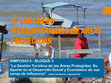 Research paper thumbnail of La Gestion Turistica en las Areas Protegidas: Su aporte en el Desarrollo Social y Económico de sus Zonas de Influencia