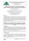 Research paper thumbnail of Adequacy of escolar curriculum for riverine population’s peculiarity:  the influence of harvesting of açaí fruit in island of Combu, Belém-PA,  Brazil 