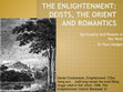 Research paper thumbnail of The Enlightenment and Religion