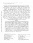 Research paper thumbnail of CANDELS: The Cosmic Assembly Near-infrared Deep Extragalactic Legacy Survey---The Hubble Space Telescope Observations, Imaging Data Products, and Mosaics