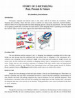 Research paper thumbnail of e-Retailing: Past, Present & Future