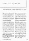 Research paper thumbnail of Νεολιθικός οικισμός Θέρμης 2008-2009