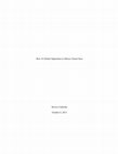 Research paper thumbnail of How To Defeat Opposition to Moore: Ernest Sosa