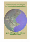 Research paper thumbnail of Les comarques valencianes. Guia bibliogràfica bàsica