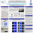 Research paper thumbnail of Low-Frequency Radial imaging Array for Ultrasound-Navigated Spinal Fusion Surgery